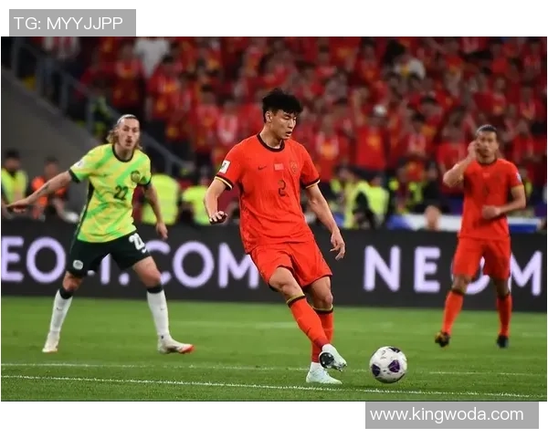 杭州足球队在世界杯预选赛中的经验与表现分析