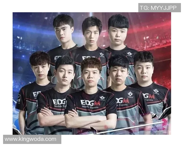 聚焦王者荣耀EDG战队技术分析与战术创新探讨