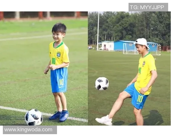 赵静专访：从绿茵场到人生舞台的足球旅程回顾与感悟