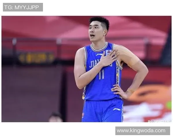 吴冠希：从篮球新星到职业生涯巅峰的奋斗历程与成长故事