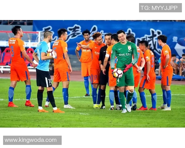 恒大与鲁能对决前瞻分析及赛果预测，谁能在这场较量中胜出