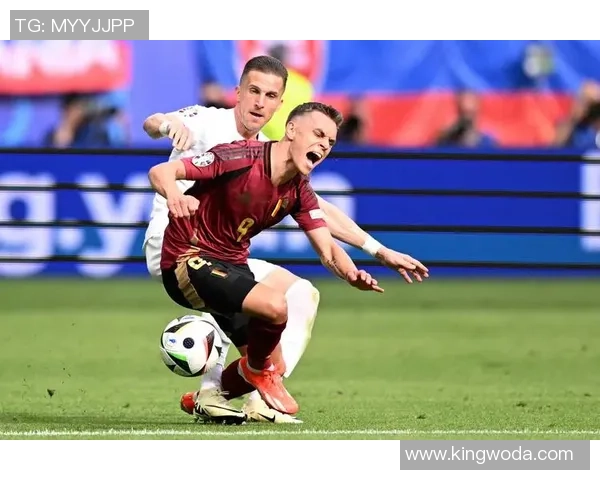 斯洛伐克对阵苏格兰精彩直播时间及观看方式全攻略