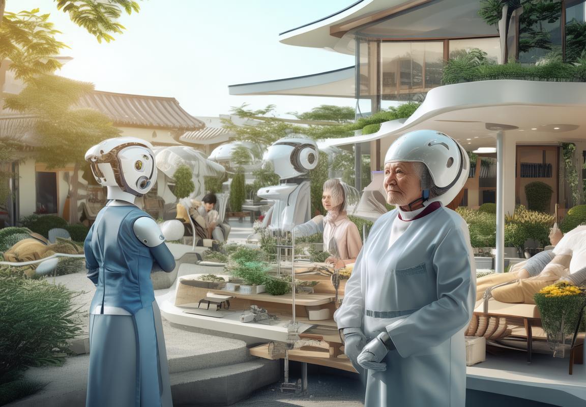 养老护理与康复医学的融合发展(图1)