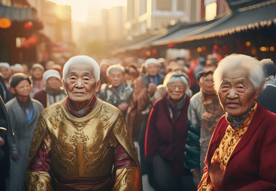 养老政策对老年人福利待遇影响(图1)